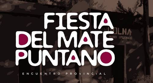 Fiesta del Mate Puntano