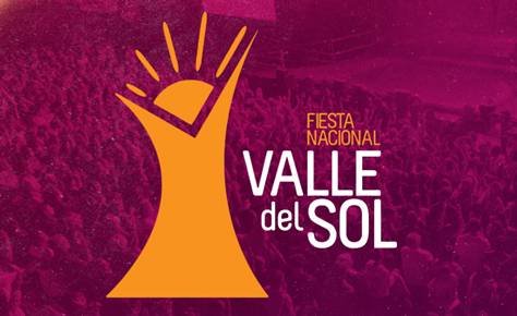 Festival Nacional Valle del Sol