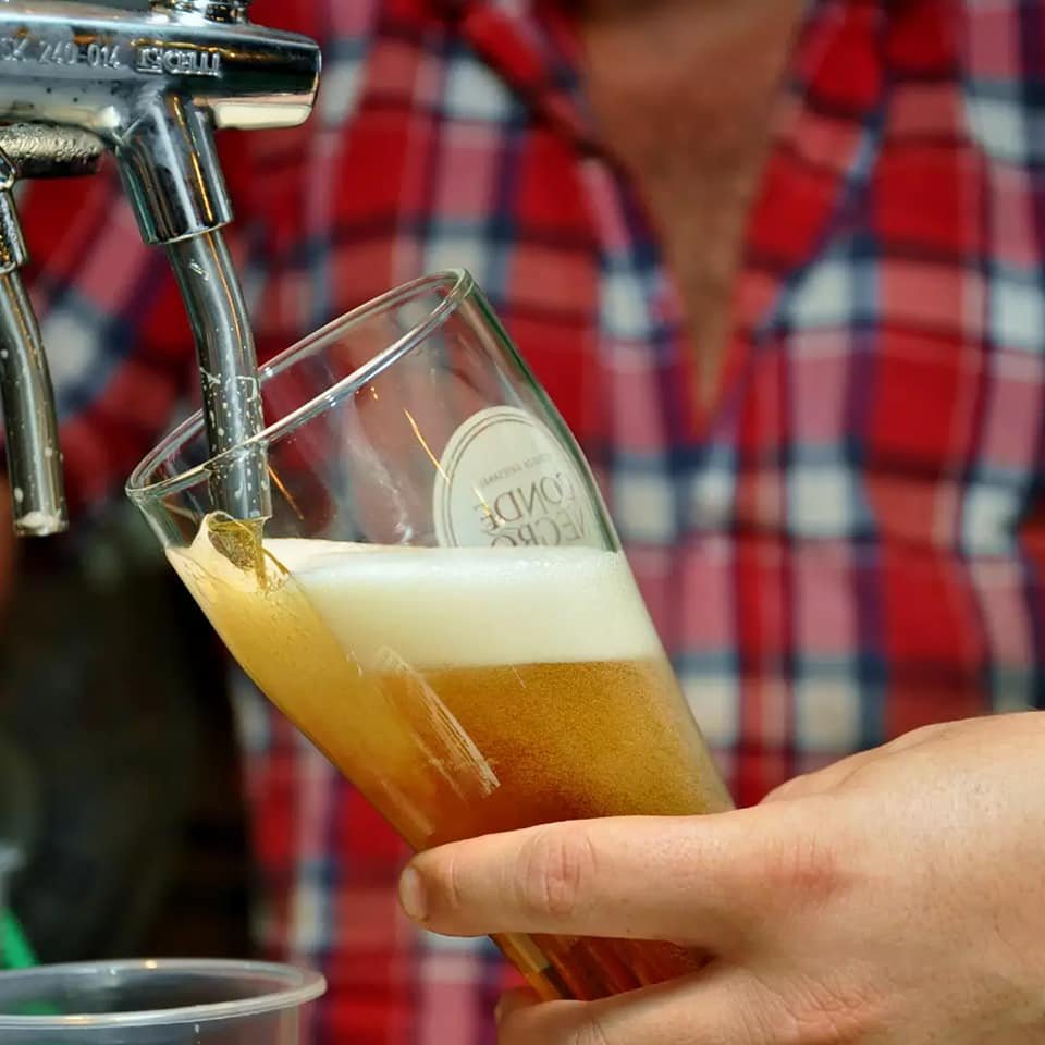 Cervecerías en Villa de Merlo