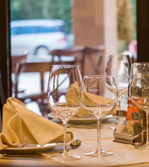Restaurantes en Villa de Merlo