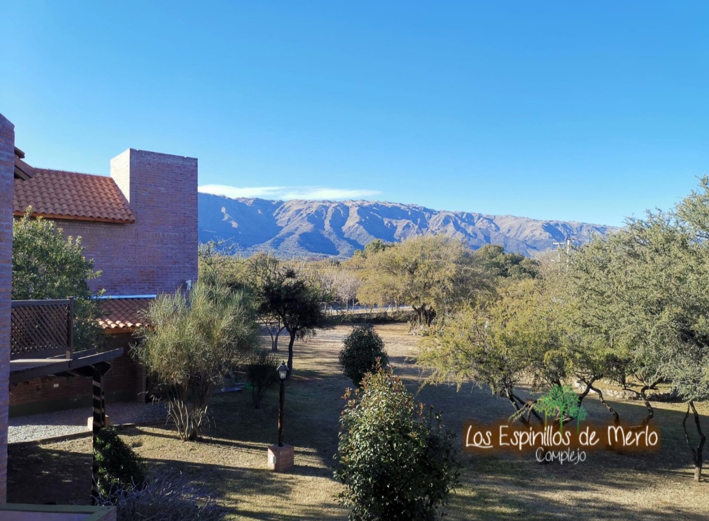 Complejo Los Espinillos de Merlo - Image 2