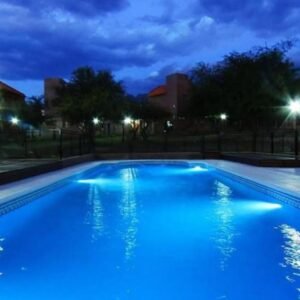 Complejo Los Espinillos de Merlo