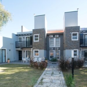 Complejo Entre Marte y la Luna