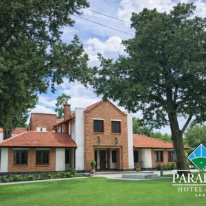 Paradiso Hotel & Spa