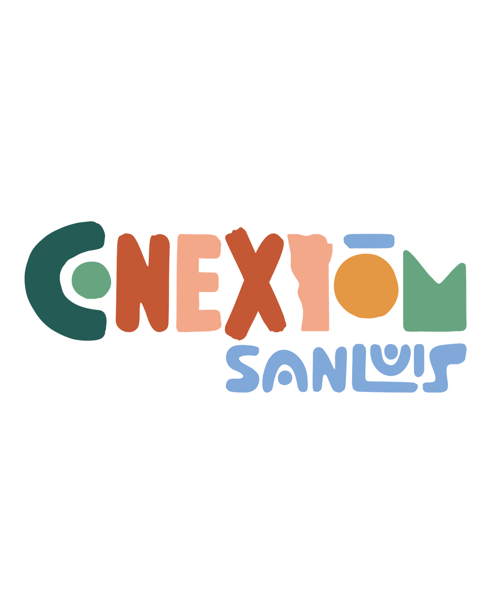 Conectividad Sanavirón