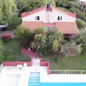 La casa de Adriana