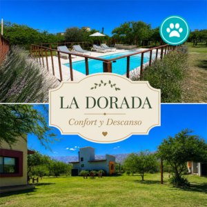 La dorada